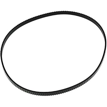 Zahnriemen Für Unold Brotbackautomaten - 518mm Länge, 8mm Breite - 10 Jahre Garantie