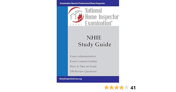 Amazon In Buy Nhie Study Guide Book Online At Low Prices In India Nhie Study Guide Reviews Ratings