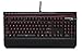 Produktbild HyperX Alloy Mechanische Tastatur für Gaming, QWERTY Cherry Brown Schalter Alloy Elite Interruttore Cherry Brown