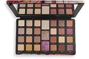 MAKEUP REVOLUTION Revolution Beauty London Forever Limitless Allure