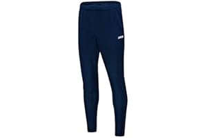 JAKO Dziecięce spodnie treningowe Classico, błękitne, 158, 8450