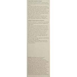 Ahava’s Men’s Shaving Cream – Natural Vegan Dead Sea Foam Free Perfect for Sensitive Skin – Best Moisturizing Treatment… - Image 2