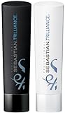 sebastian shampoo hydre test 250 Milliliters Sebastian Trilliance Shampoo 250ml and Conditioner 250ml Duo