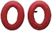 Produktbild Parrot ZIK 3 Ohrpolster Croco rot