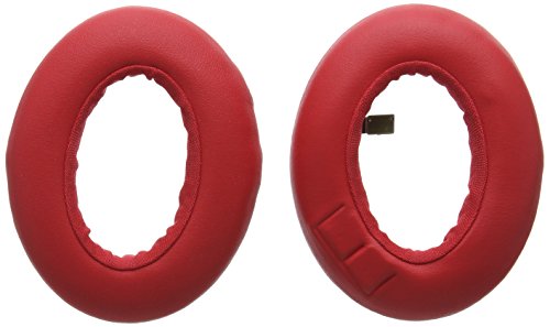 Preisvergleich Produktbild Parrot ZIK 3 Ohrpolster Croco rot
