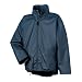 Produktbild Helly Hansen Workwear Regenjacke Voss Jacket S, Dunkelblau