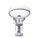 Project E Beauty 2 in1 Table Top O3 Ozone Facial Hair Steamer Home use Beauty Machine