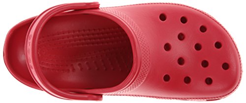 crocs Unisex-Erwachsene Classic Clogs - 7