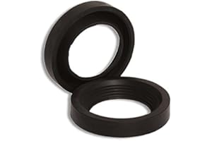 Acquastilla 114674 Joint pour déversement WC