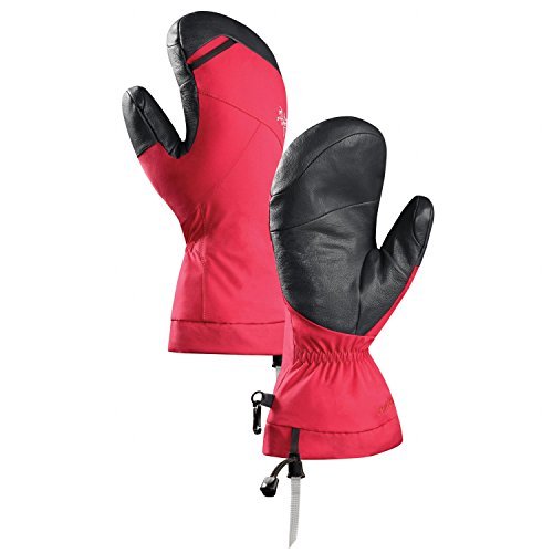 Preisvergleich Produktbild Fission Mitten