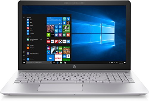 HP Pavilion 15-cc101na Laptop - Intel Core i7-8550U 8GB DDR4 Ram 1TB HDD   128GB SSD GeForce 940MX DVDR