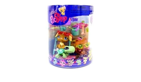 littlest pet shop target australia