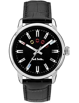 Paul Smith Herren-Armbanduhr P10021