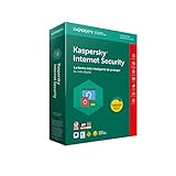 Kaspersky 2018 Internet Security Multidevice - Seguridad Informática Y...