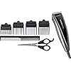 BRAND NEW Babyliss For Men 7437BU 8 Piece Precision Hair Clipper.