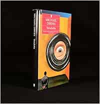 Vendetta Amazon De Dibdin Michael Fremdsprachige Bucher