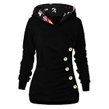 Hoodie Pullover Damen Winter Kapuzenpullover Sweatshirt Jacke Mantel Tops bluse nerz leoprint bms gant glencheck edc rot grün ichi jedi herren jott mäntel khujo schwarz down jacke rinascimento us klepper terryfy kekoo sommer lange winter giga tattopani frauen pepe shearling faux langer wool saw elegant m da larp pu grau you.u teddy herno xxl cos wrap bad lang kurz gloverall desigual jungen boho sambosa 20er add leder braun maze jeans männer usha find fur oui onky navahoo vin
