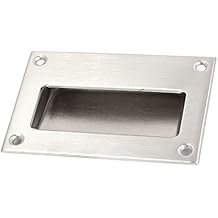 Amazon.es: tiradores armarios empotrados