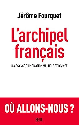Le Seuil L'archipel français