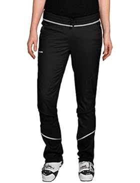 VAUDE Damen Hose Bormio Touring Pants