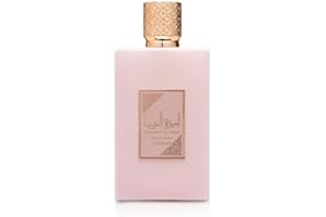 LATTAFA - Parfum AMEERAT AL ARAB PRIVE ROSE PINK Eau de Parfum 100 ml