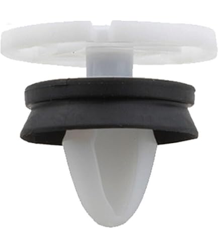 Clip di fissaggio pannelli portiera per Toyota Land Cruiser BJ/FJ/HJ 40