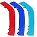 Produktbild Car Front Grille Trim, Exact Fit M-farbigen Grilleinsatz Clip für 2012-Up , 8 Balken