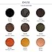 CHUSE M262 Eyebrow Pigment for Microblading Permanent makeup Micro Pigment Cosmetic Colour Dark Coffee, Passed DermaTest, SGS
