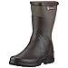 Produktbild Aigle Rboot Bottillon Gummistiefel, Unisex - Erwachsene Gummistiefel, Braun (brun / taupe 4) 42