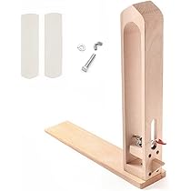 Pinza Fustellatrice Per Fori - 6 Misure Da 2 A 4.5mm, Per Pelle E Cuoio - Foto 12