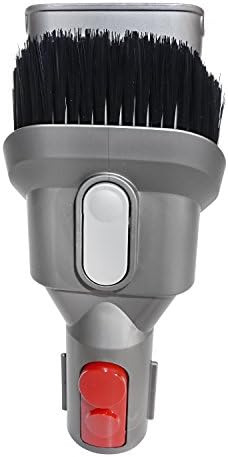 Naschlager Dyson V7 V8 SV10 Brush Original 967482-01 96748201 Quick Release Extension, Plastic