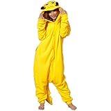 pyjama pikachu