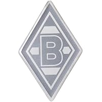 Voetbal Teppich Raute Borussia Monchengladbach Bmg Ballen Voetbal