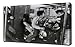 Produktbild pingoo Prints Presley, Elvis (Live Love A Little) 5,1 cm Kunstdruck, Leinwand, mehrfarbig, 60 x 90 x 5 cm