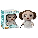 Figura oficial de Star Wars. Star Wars Princess Leia Fabrikations Plush Figure