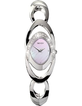 Seksy by Sekonda Damen-Armbanduhr Analog Quarz 4281.39