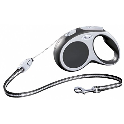 Preisvergleich Produktbild Trixie flexi VARIO, Seil 5m (S) (Rot)