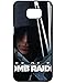 Produktbild Awesome Schutzhülle Rise der Tomb Raider Lara Croft Samsung Galaxy S7 Handy Fall 9781802za420550171s7 Fall galaxys7 & # 39; S Shop