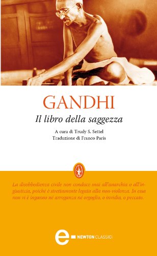 Download Il libro della saggezza (eNewton Classici) Download Il libro della saggezza (eNewton Classici)