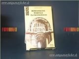 Romanische Portale in Frankreich. Waage und Schwert, Schlüssel und Schrift. by 