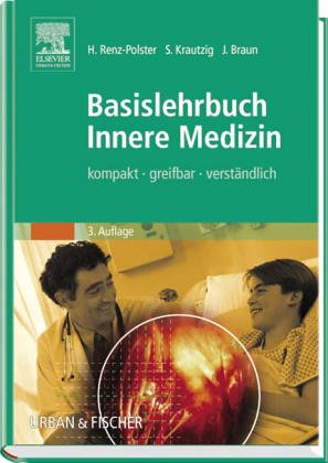 Basislehrbuch Innere Medizin