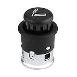 scirocco sitze Zigarettenanzünder passend für VW FABIA OCTAVIA SEAT SKODA.