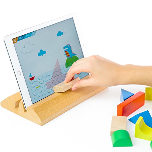 Preisvergleich Produktbild Magik Play STEM Lernen Spiele für Apple iPad