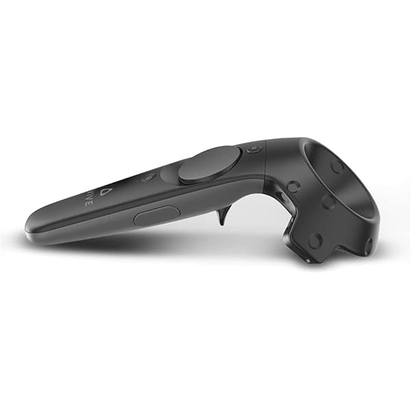 HTC Vive Controller (2018) : Amazon.co.uk: PC & Video Games