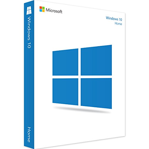 Preisvergleich Produktbild Windows 10 Home 32 / 64-Bit Lizenzschlüssel (Code)
