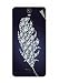 Miicreations Mobile Skin Sticker For Micromax Canvas HD Plus A190,Pattern RS.299.00