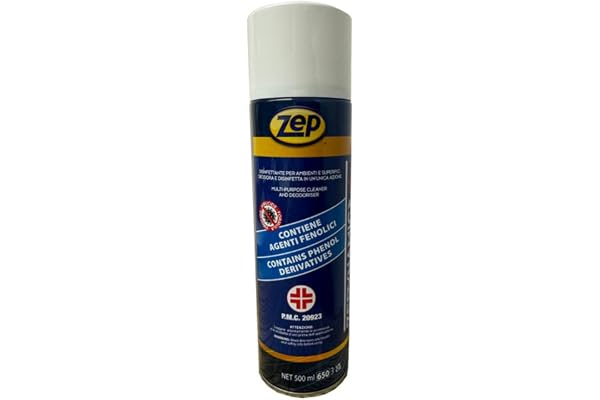 ZEP ZEPYNAMIC