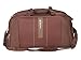 Safari Trolley Bags 55 cm Brown Polyester Duffle Bags Vertigo RS.2099.00