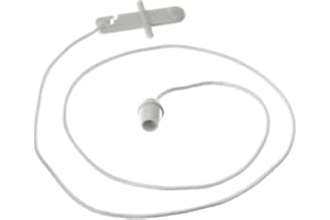 Paxanpax PSA690 Pull Cord & Knob Fits Dimplex, Creda Downflow Fans 332, 360, FX20, FH20