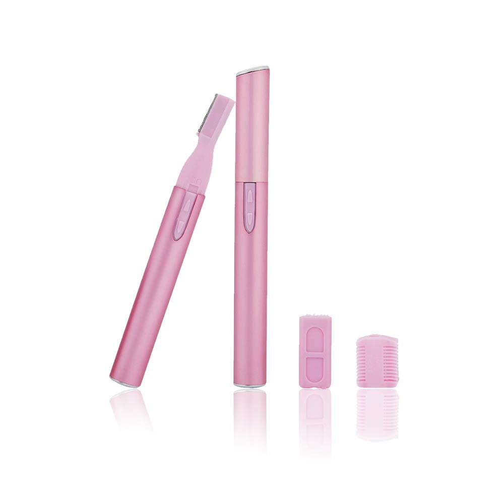 Electric Eyebrow Trimmer, Ladies Eyebrow Shaver, Great Eyebrow Razor